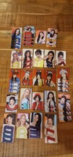 Babymonster Hot Sauce Photocards Official Ruka Pharita Asa Ahyeon Rora Chiquita