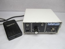 Ersatzteil  Steuergerät