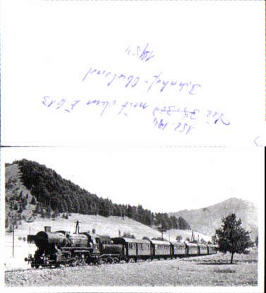 753132 foto ybbstalbahn - 753132,
