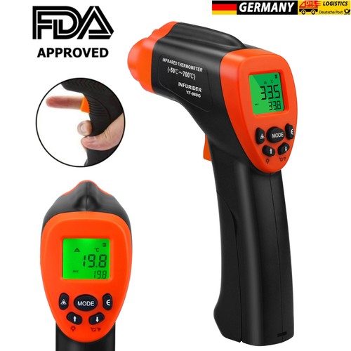 Digital infrarot laser - digital,