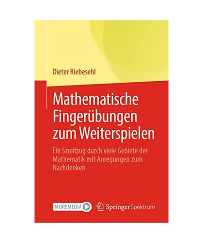 Mathematische fingerübungen - mathematische,