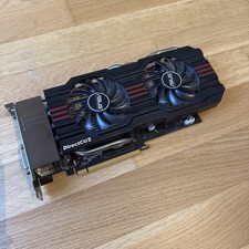 PC Grafikkarte Asus GeForce
