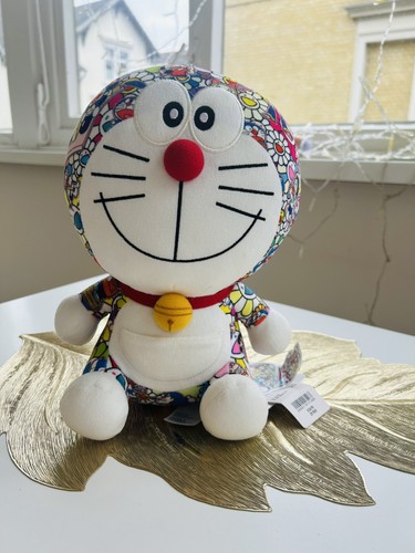 Uniqlo doraemon takashi - doraemon,