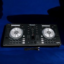 Numark Mixtrack Pro 3 DJ