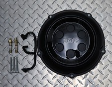 H-D Street Bob/ Fat Boy/ Sport Glide/ Breakout/ Fat Bob Luftfilter OEM 29000154