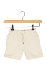 Tommy Hilfiger Sweatshorts Gr. EU 74 Weiß Baby Neu