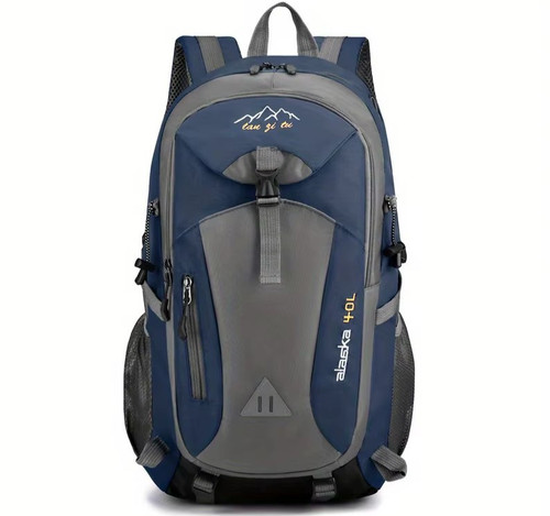 Mittelgroßer rucksack 40l - rucksack,