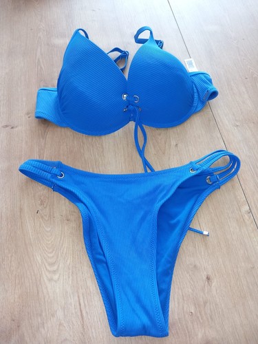 Bikini set gepolstert bügel - set,