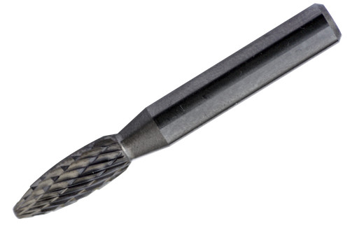 Hartmetallfräser