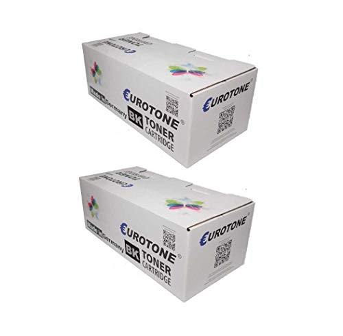 Eurotone tonerkassette - eurotone,