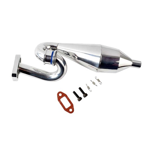 Aluminiumlegierung auspuffrohr - aluminiumlegierung,