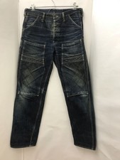Samurai Jeans SM410 DBN