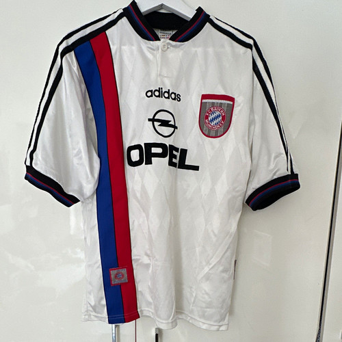 Adidas bayern münchen - adidas, fc