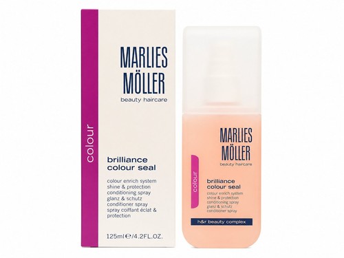 Marlies möller colour - -,