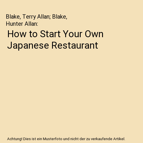How start your - your, japanese