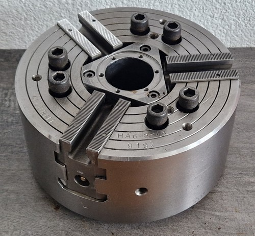 Mmk matsumoto kraftspannfutter - mmk,