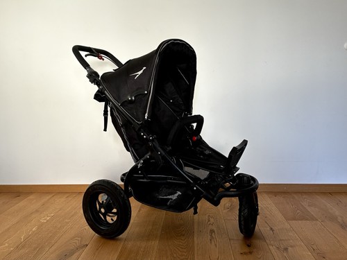 Tfk joggster kinderwagen - joggster,