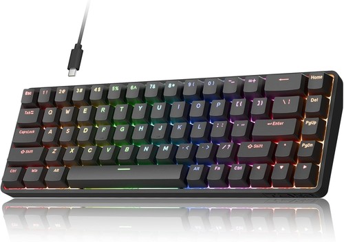 Rapid trigger gaming - rapid,