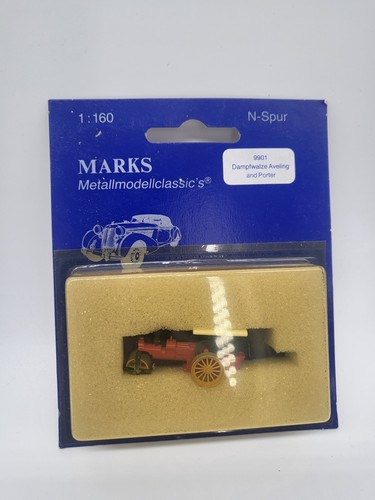 Marks spur 9901 - marks, n