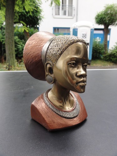 Casper darare bronze - bronze, limited