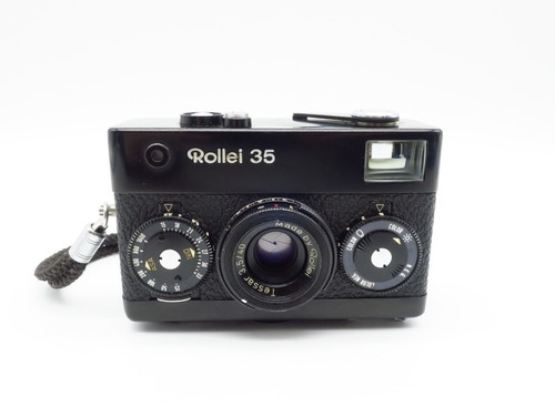 Rollei kompaktkamera - 35,