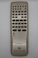 Original dual 2600 - rc,