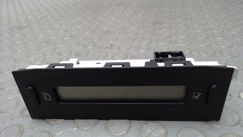 Informationsdisplay display - informationsdisplay, /