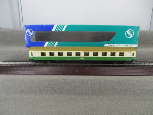 Sachsenmodelle spur 14410 - spur, h0