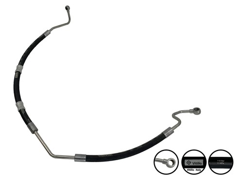 Hydraulikleitung hydraulik - hydraulikleitung,