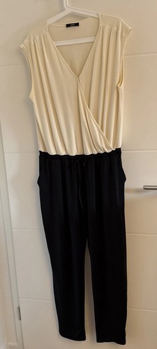 Oliver overall jumpsuit - overall,