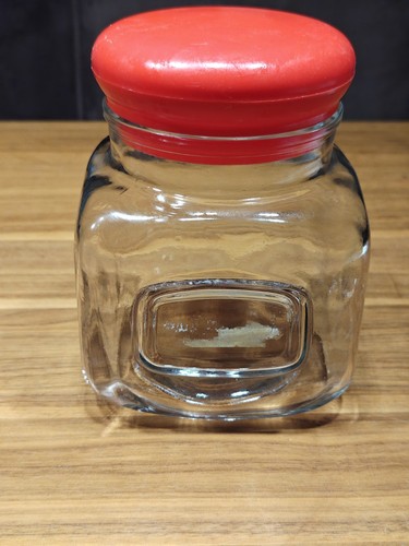 Vintage vorratsglas - vintage, /