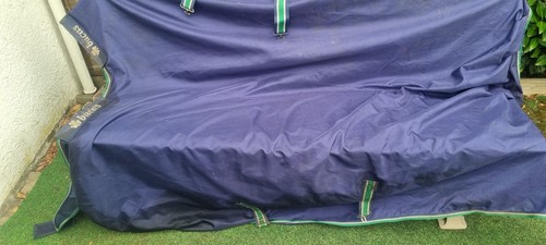 Bucas smartex rain 165cm - rain,