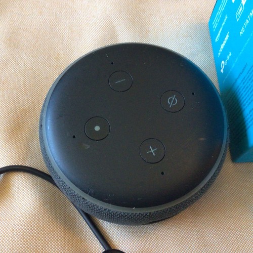Amazon echo dot generation - amazon,