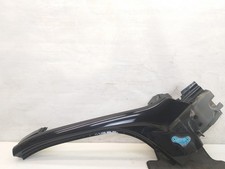 Mercedes W166 ML GLE A-Säule