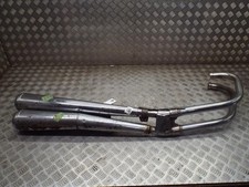 Honda CB750 KZ DOHC 1979-1981