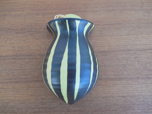 Wandvase vase keramik ilkra - wandvase,