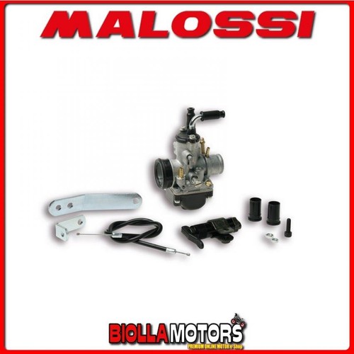 1610997 kit vergaser malossi - 1610997,
