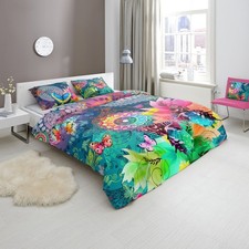 hip Mako Satin Bettwäsche 2