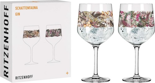Ritzenhoff 3691002 gin glas - 3691002, gin-glas