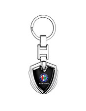 Eleganter Alfa Romeo Auto