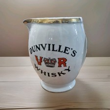 Dunville's Belfast Whisky