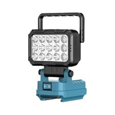 Outdoor Rechargeable Work