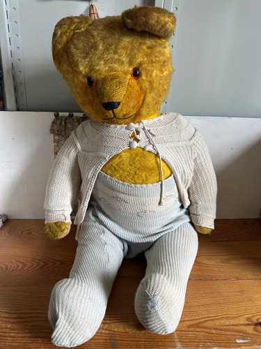 5025 6367 alter teddy - (rb)5025-6367,,
