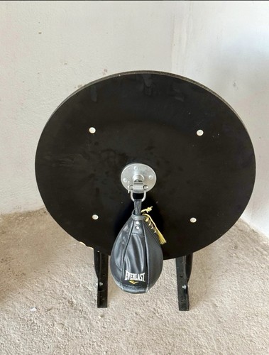 Everlast speedball plattform - speedball,