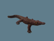 Krokodil Bully Bullyland Figur