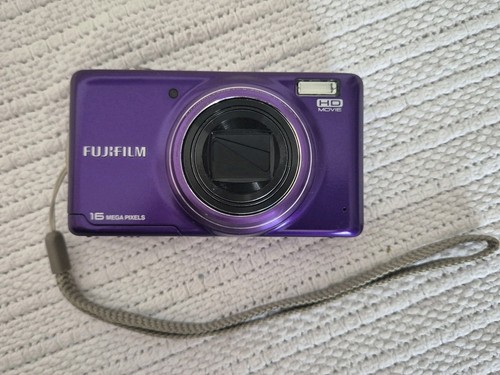 Fujifilm finepix t400 - fujifilm, /
