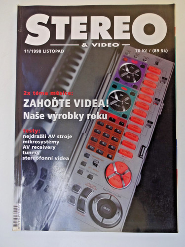 Stereo yamaha dsp - 11/98,yamaha,