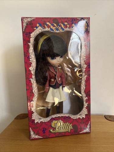 Groove pullip schultagebuch - groove,
