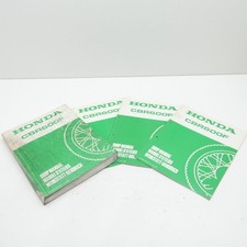 Original Honda CBR 600 F PC19