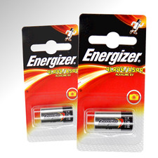 2x Alkaline Batterien 6 Volt A544 4LR44 L1325F 4A76 28A 28L 4SR44 476A 6V 4AG13